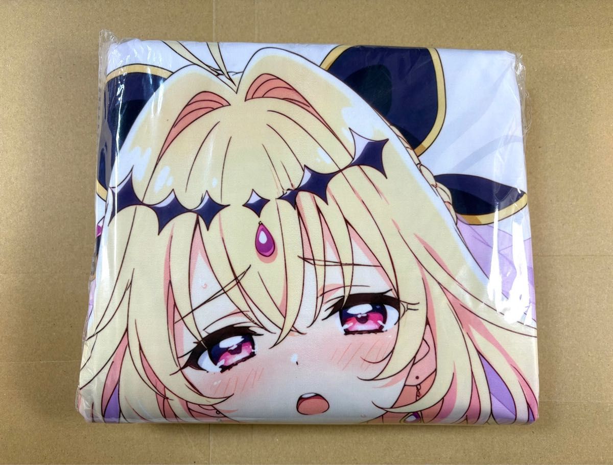 プリキュア 抱き枕