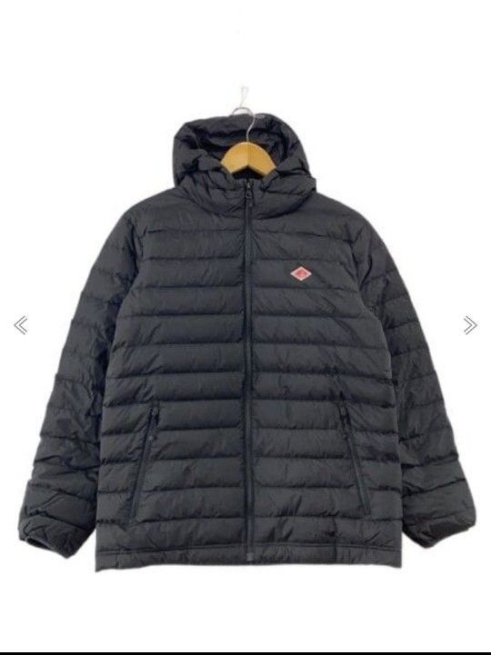 ☆新品/訳有☆即納☆Dantonダントン ファー付き ロングダウン