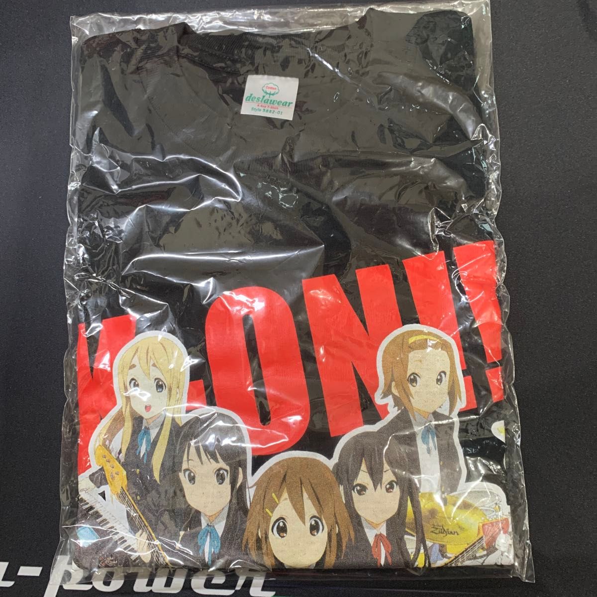けいおん放課後