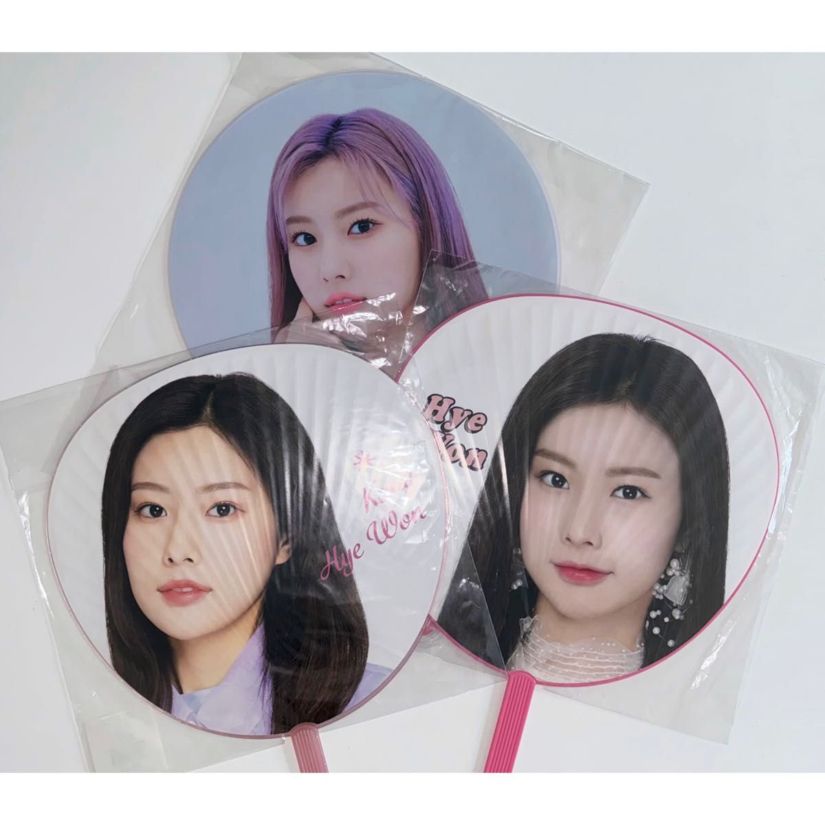 izone ヘウォン