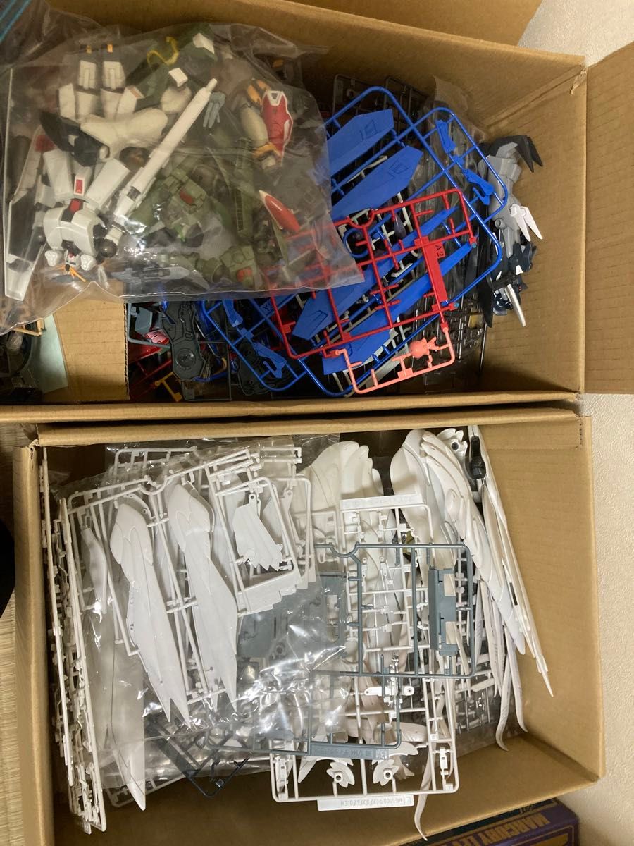 ガンプラジャンク詰め合わせセット | Shop at JDirectItems Fleamarket