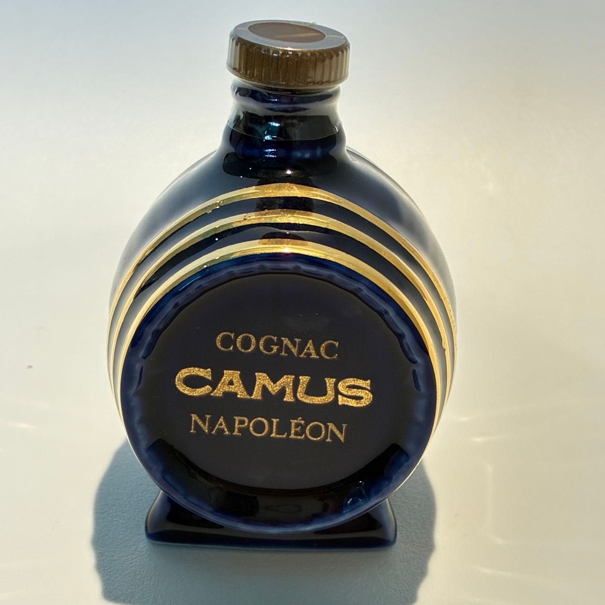 未開栓・箱付き】カミュ エクストラ エレガンス ミニチュアボトル 50ml