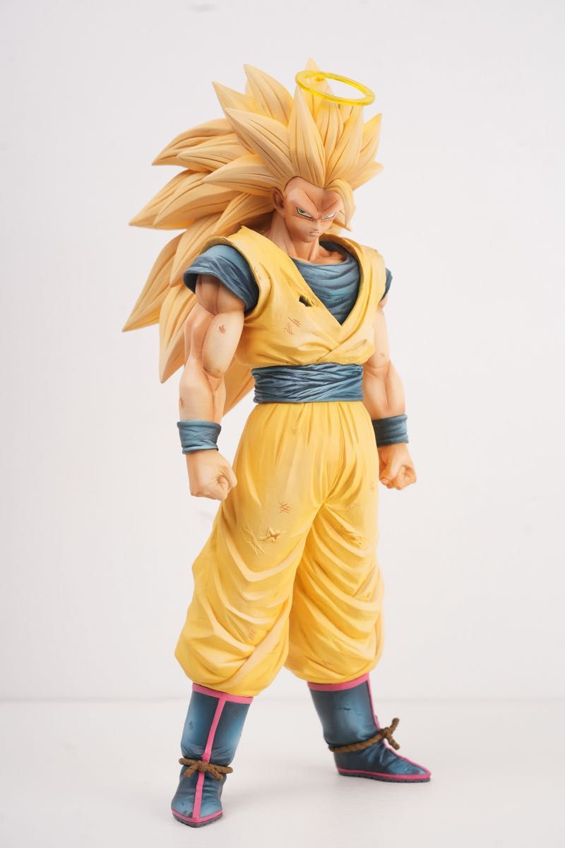 grandista 超サイヤ人 孫悟空 フルリペイントドラゴンボール