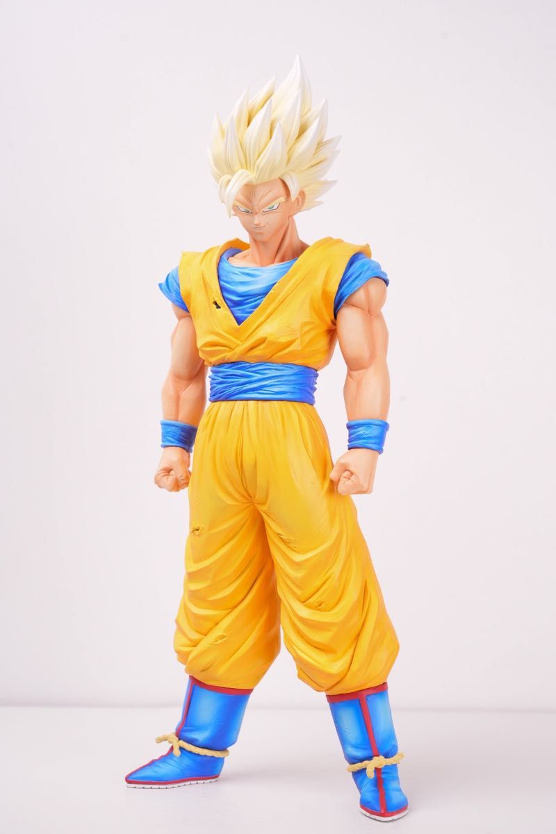 grandista 超サイヤ人 孫悟空 フルリペイントドラゴンボール 