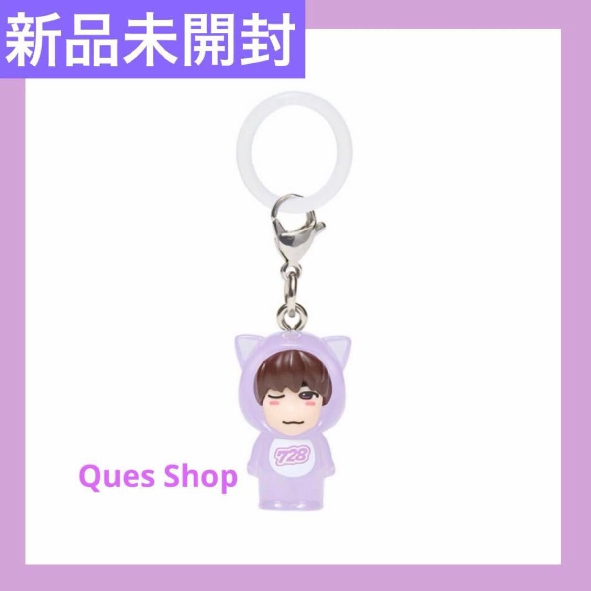 なにわ男子 めじるしチャーム | Shop at JDirectItems Fleamarket from