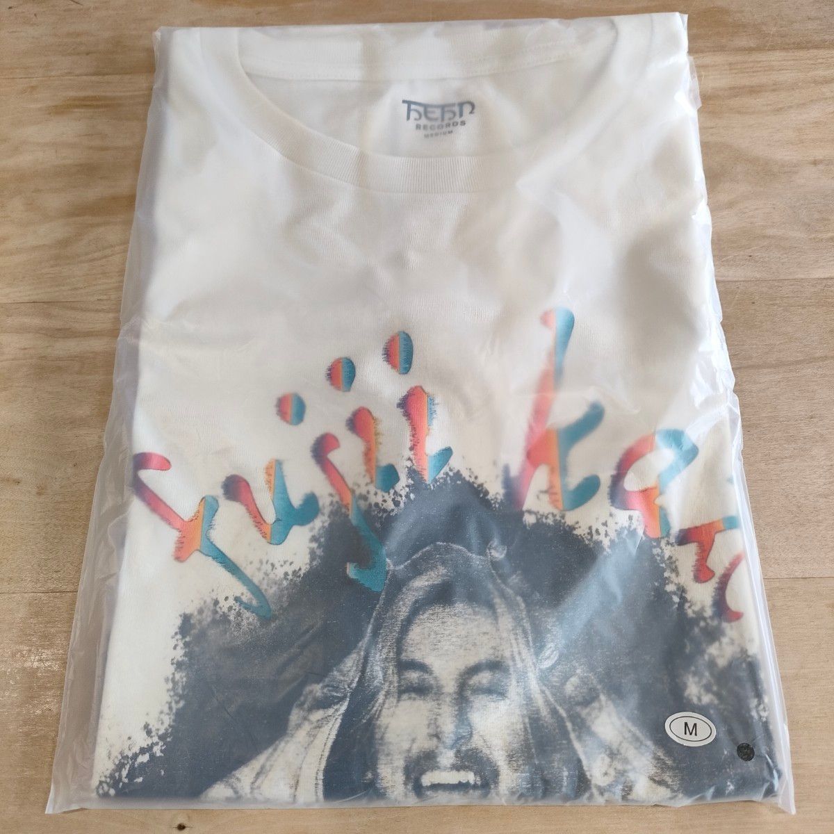 藤井風 Tie Dye Tee (Desert) タイダイTシャツ コーチェラ Mサイズ