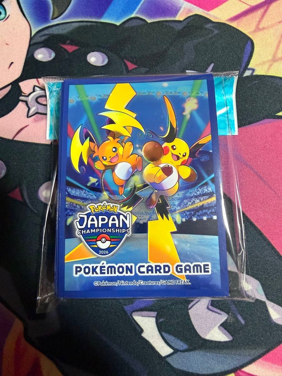 ポケモンジャパンチャンピオンシップス グッズまとめ売り ポケセン
