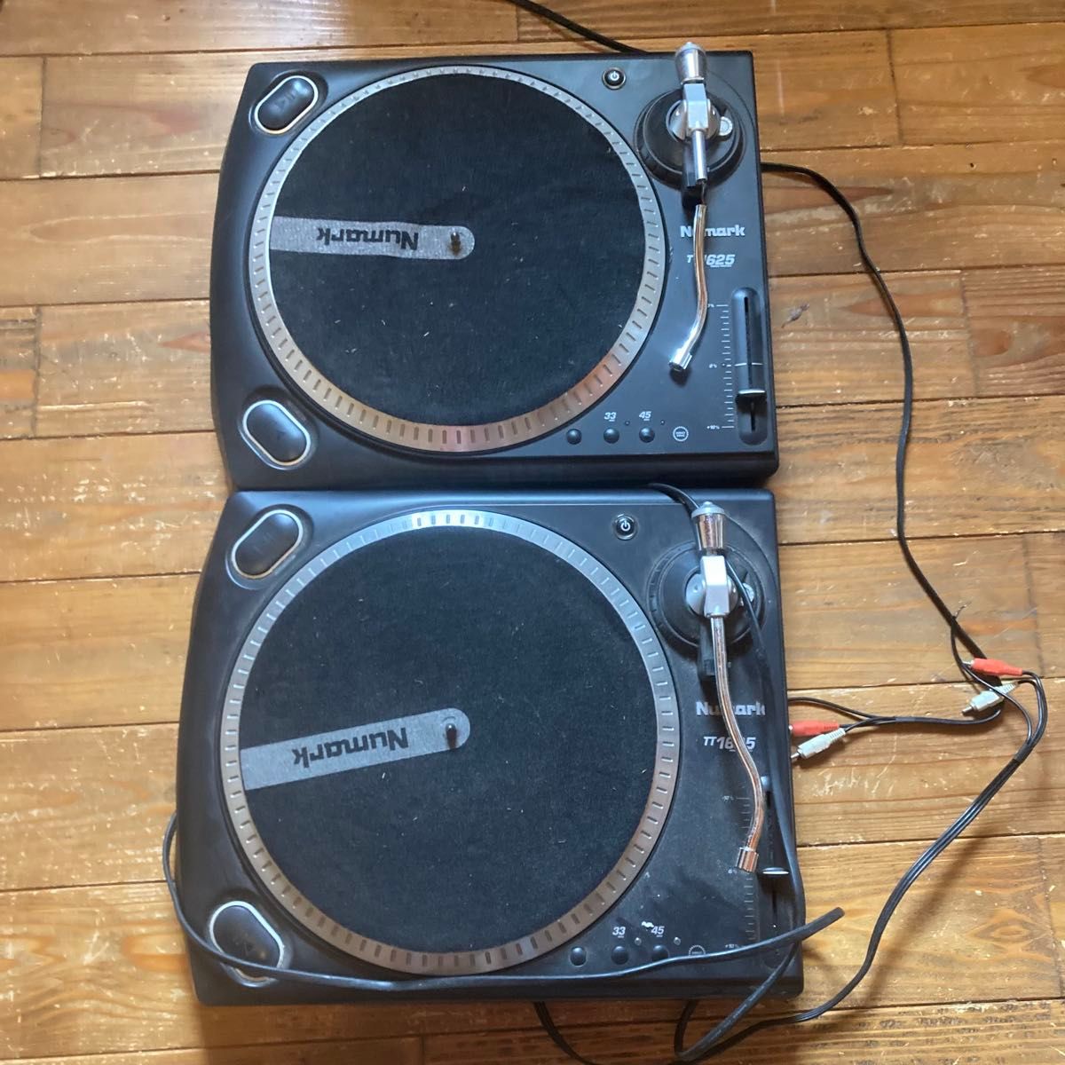 KORG Stanton CDプレーヤー DJミキサーセット KORG Stanton CDプレーヤー DJミキサーセット | Shop at JDirectItems