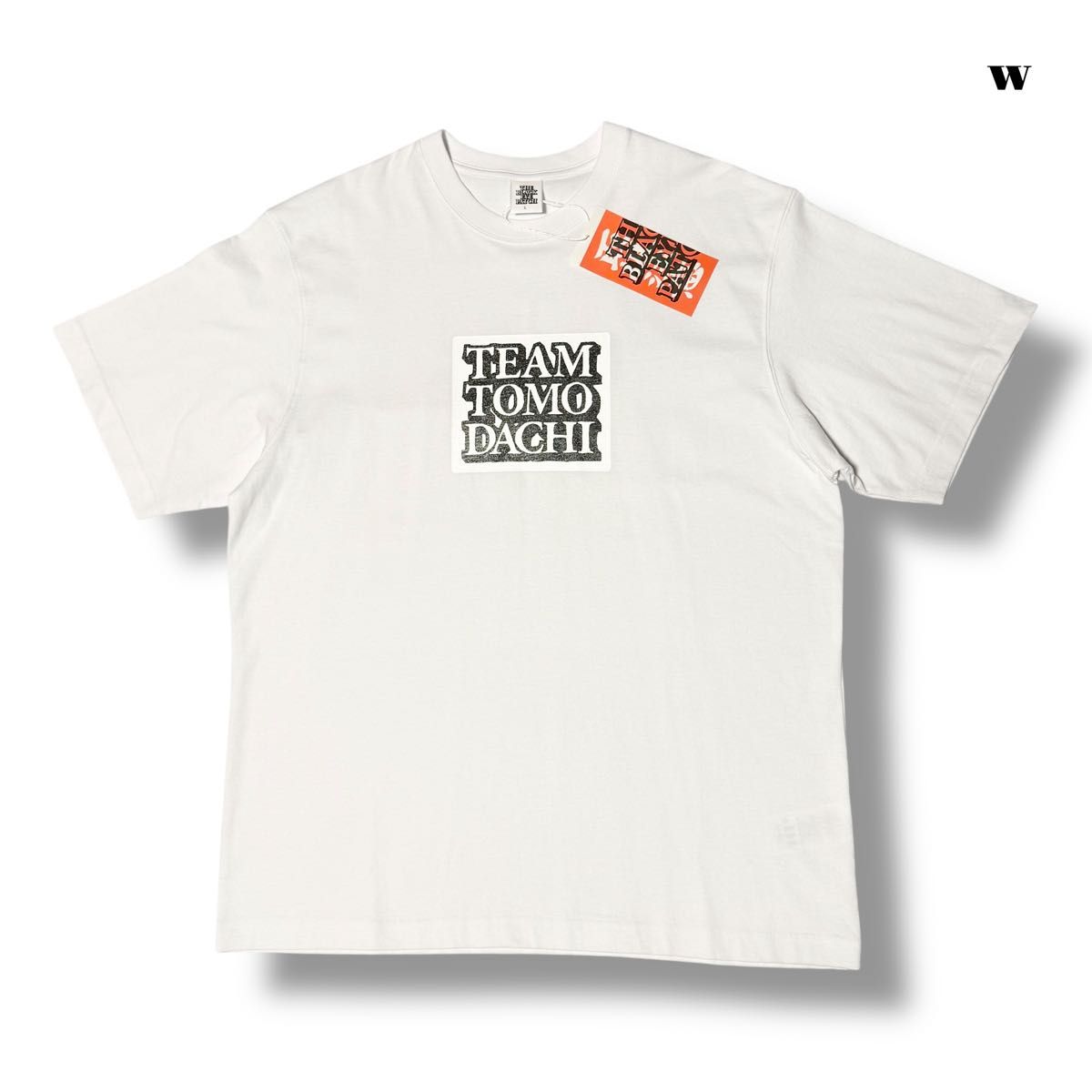 本店限定！ TENDERLOIN テンダーロイン TEE CS 半袖 Tシャツ サーカス