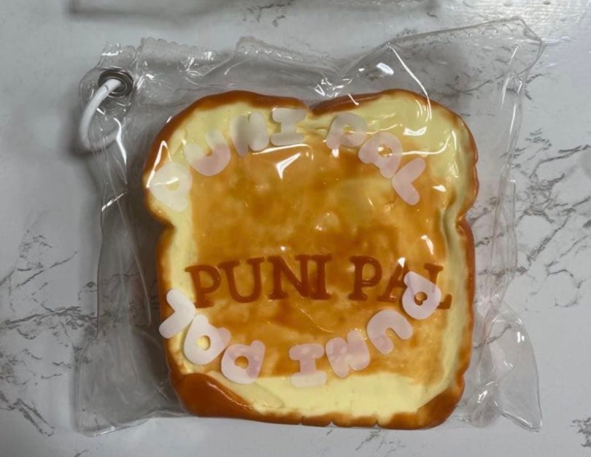 PUNIPAL プニパル スクイーズ クロワッサン | Shop at JDirectItems