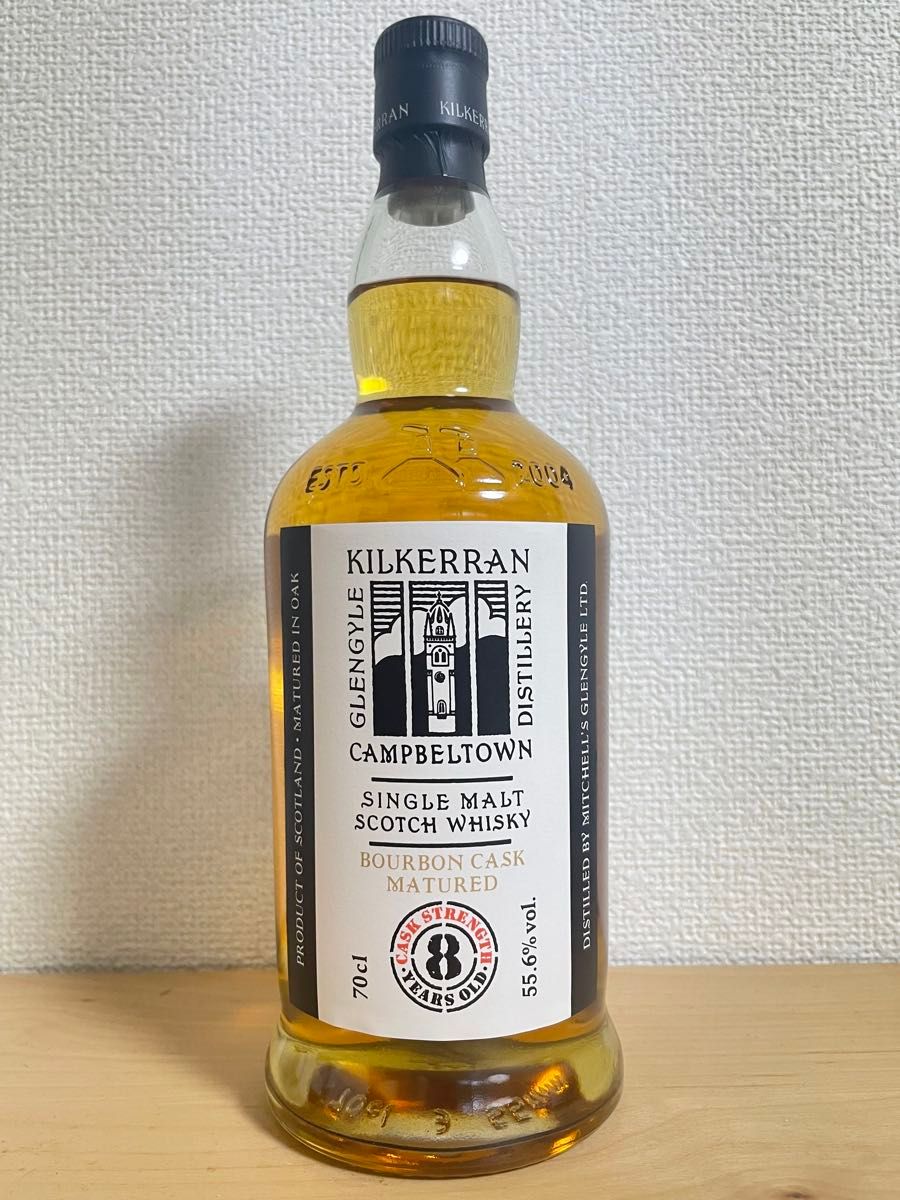 トリニダードラム2003 21年バレル 700ml 57.6% キャパドニック＆信濃屋