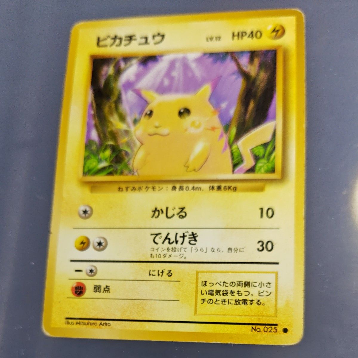 ピクシー ピッピ ラッキー ポケモンカード 旧裏面 | Shop at