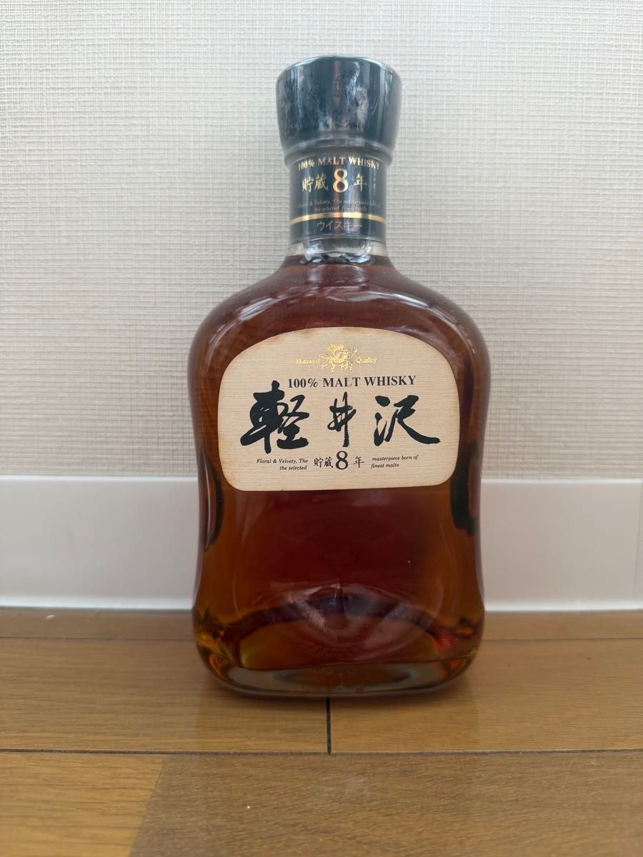 軽井沢 シングルモルト 10年貯蔵 ウイスキー お酒 | Shop at