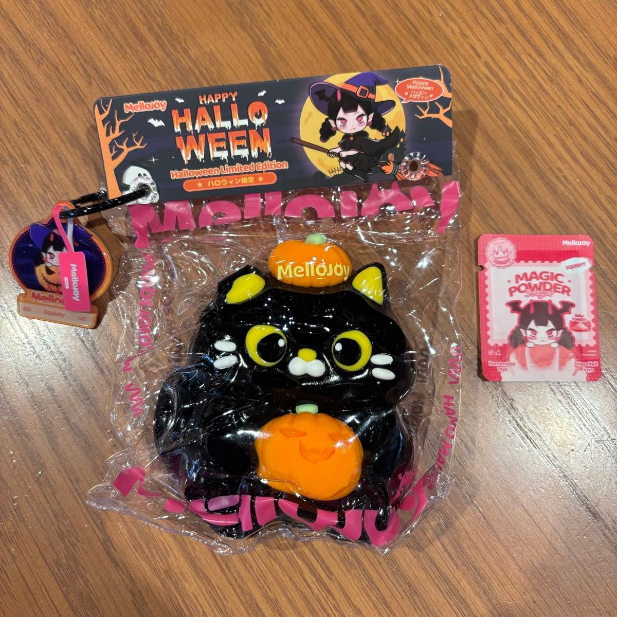 mellojoy 癒しの猫爪 流れ星 メロジョイ スクイーズ Mellojoy | Shop
