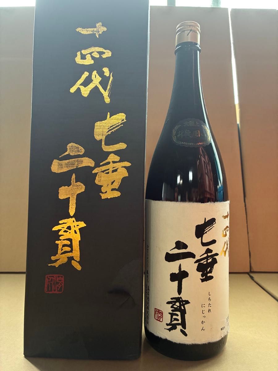 十四代 特吟 300ml×6本 | Shop at JDirectItems Fleamarket from Japan