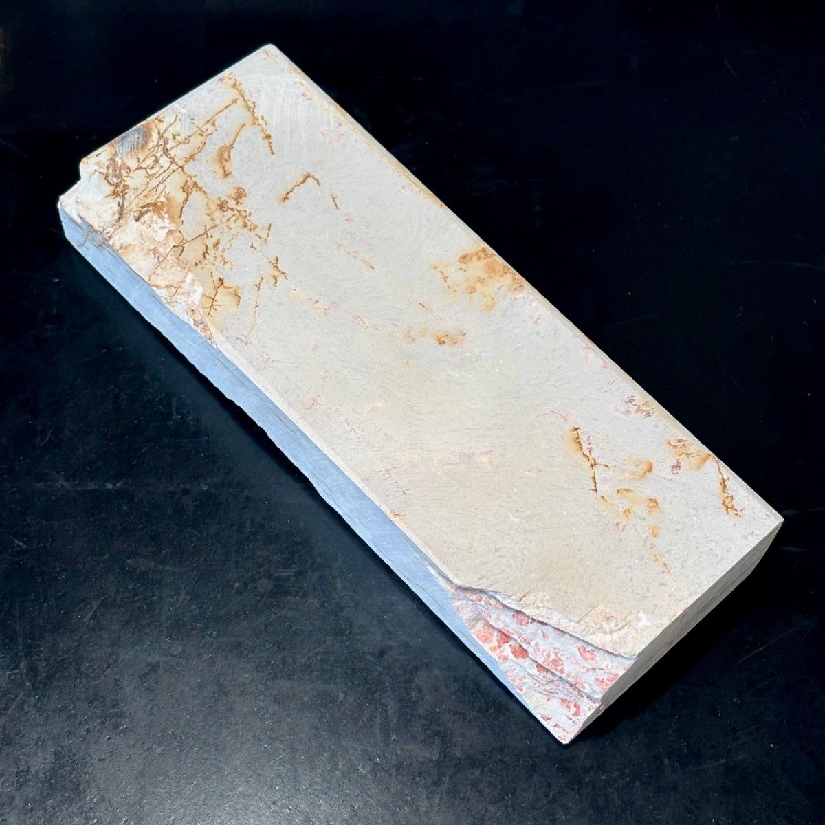 正本山合砥