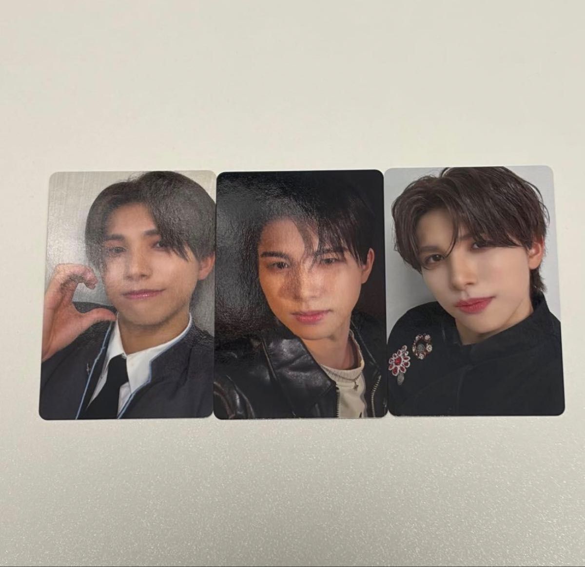 produce101 japan新世界 日プ ID カード トレカ 矢田佳暉 | Shop at