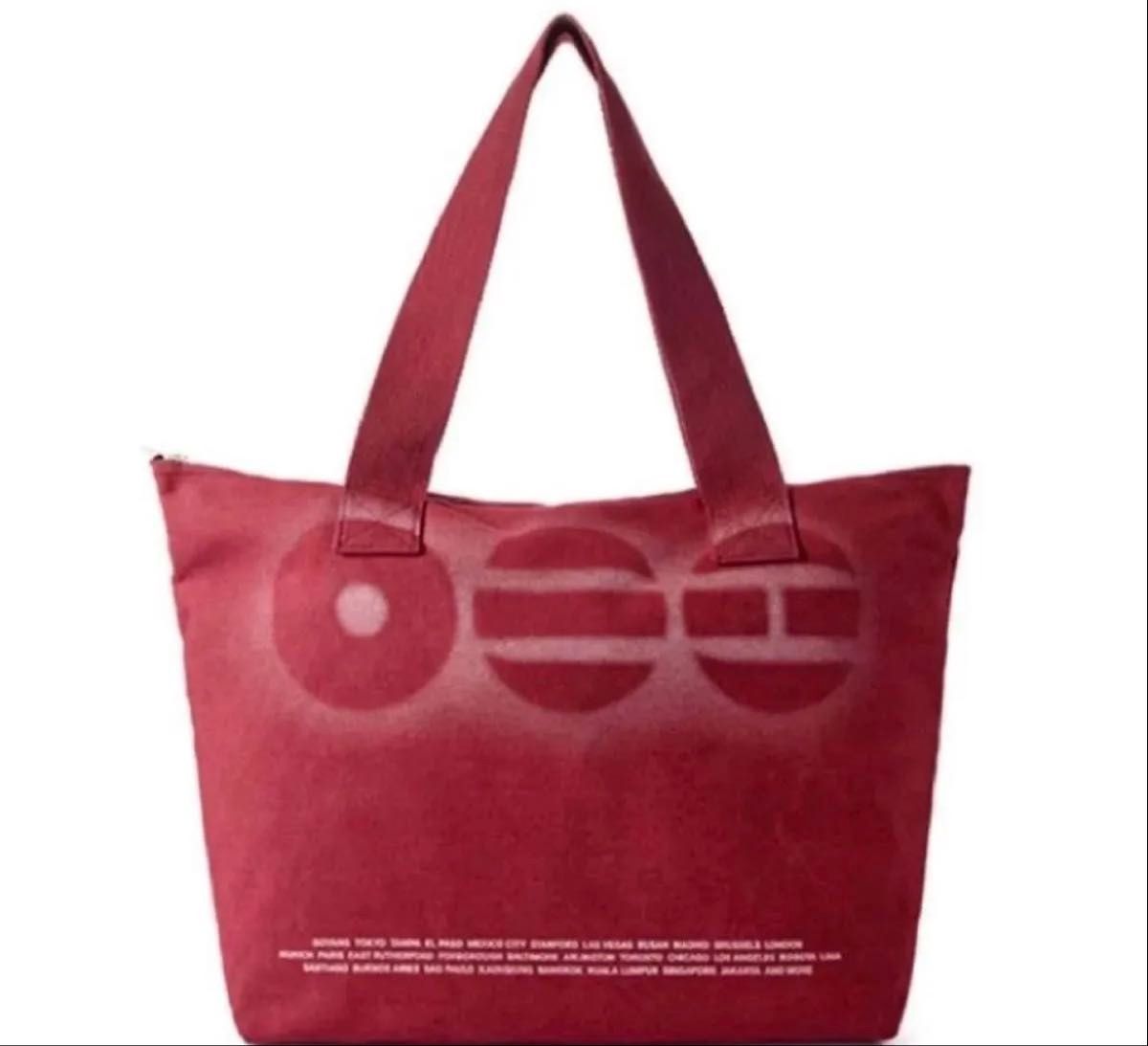 BTS ARIRANG Fabric Bag 釜山 | Shop at JDirectItems Fleamarket from