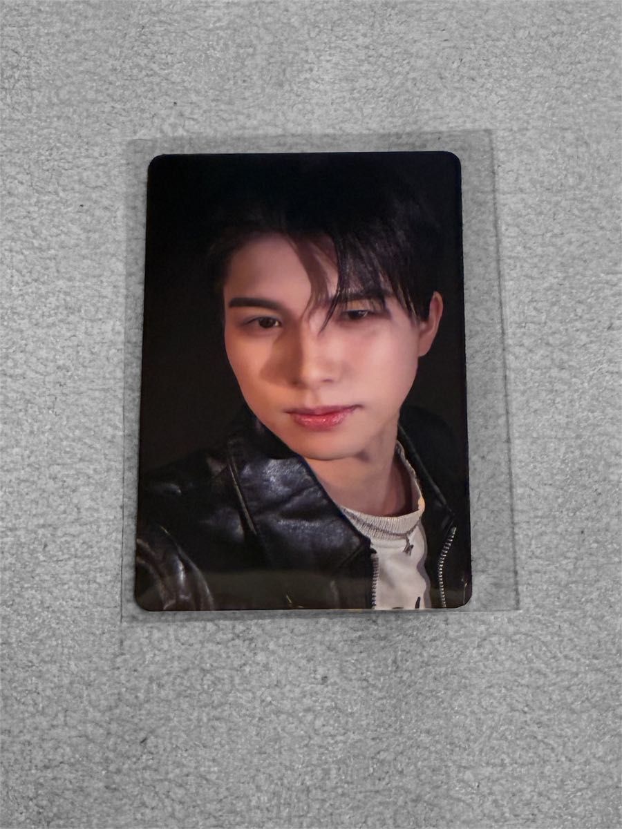 PRODUCE101JAPAN 新世界ファイナルトレカ 後藤結 | Shop at