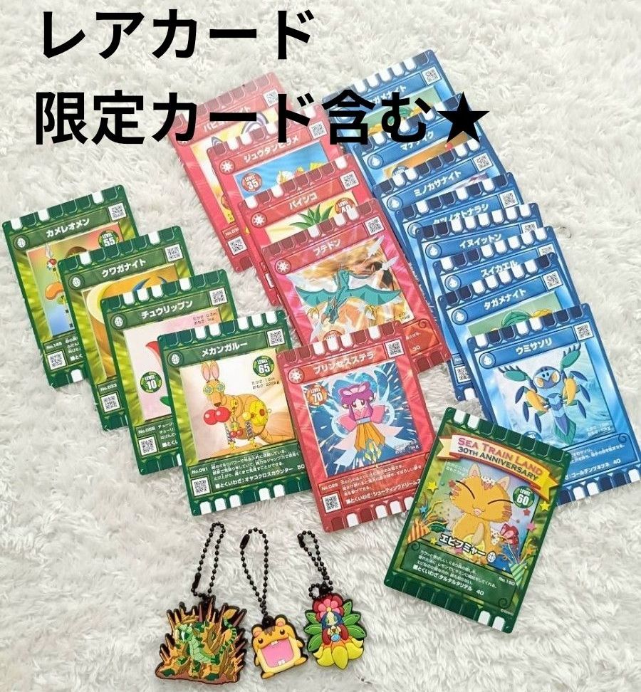 【新品未使用・地域限定】ぐるり森エスパージョイ ぐるり森