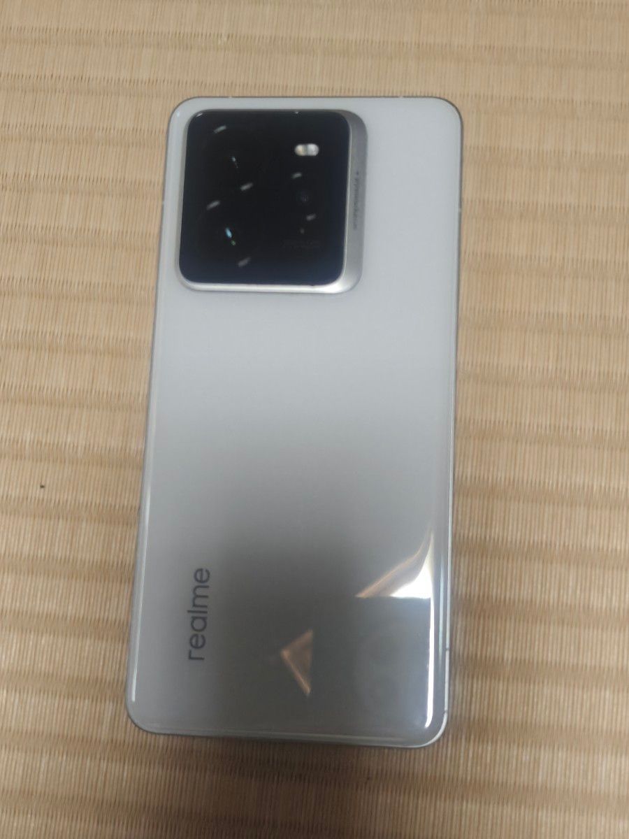 realme GT7 Pro cn版 12/256 おまけ付き | Shop at JDirectItems