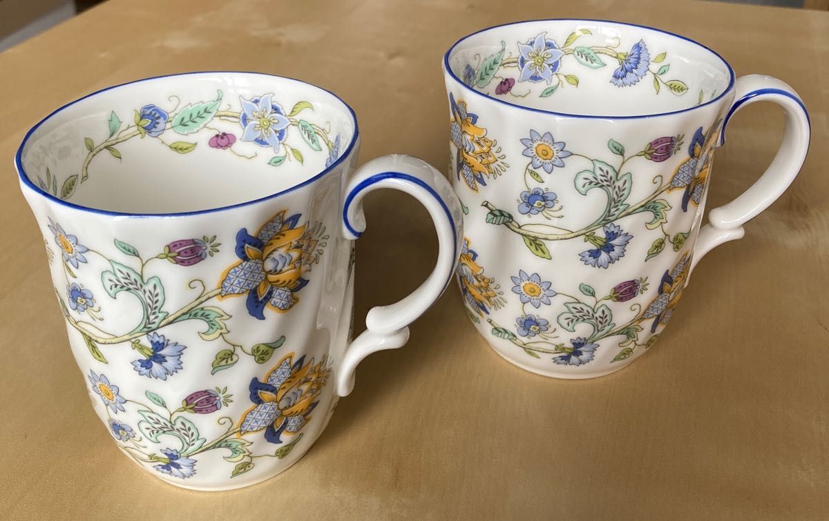 MINTON ミントン HADDON HALL ハドンホール 洋食器 計35点 MINTON ミントン HADDON HALL ハドンホール 洋食器 計35点 グリーン