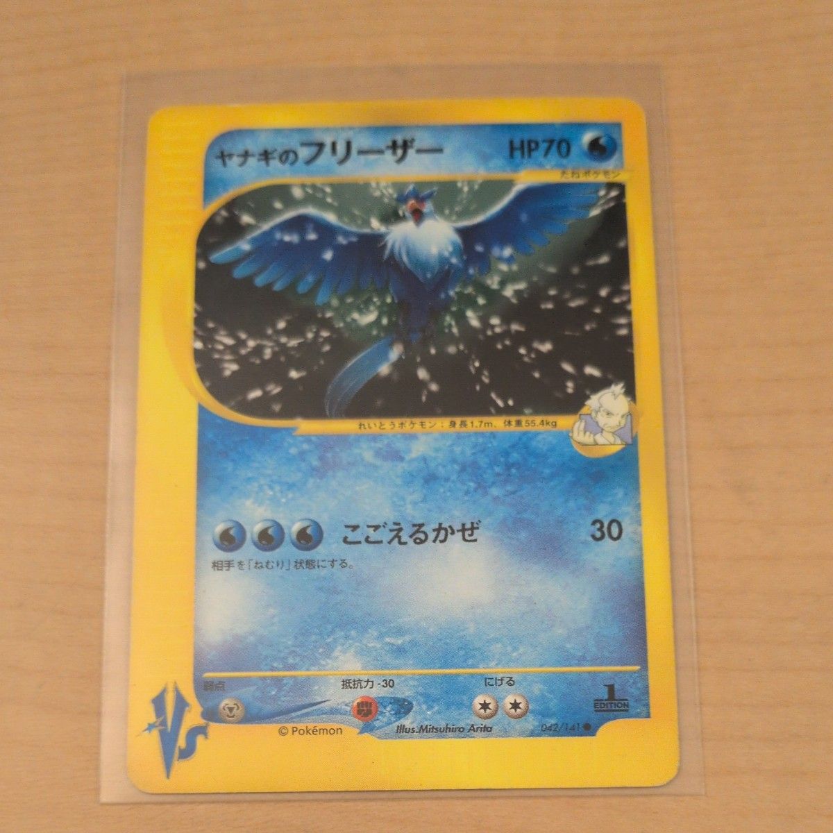 ヤナギのデリバード ○ ポケモンカード☆VS 045/141 | Shop at
