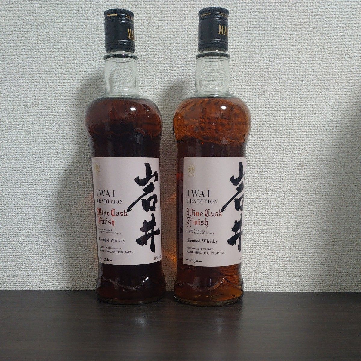 嘉之助 ゴーストシリーズ シャルドネカスク・フィニッシュ | Shop at