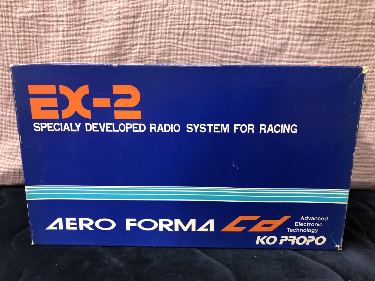 KO PROPO 受信機 KR-420XT 2.4GHz Ko propo