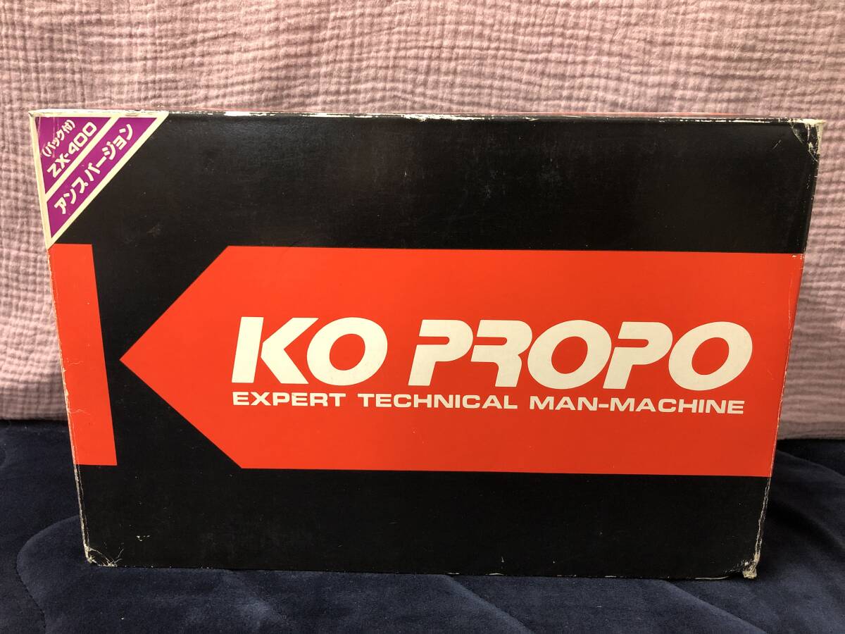 KO PROPO 受信機 KR-420XT 2.4GHz Ko propo