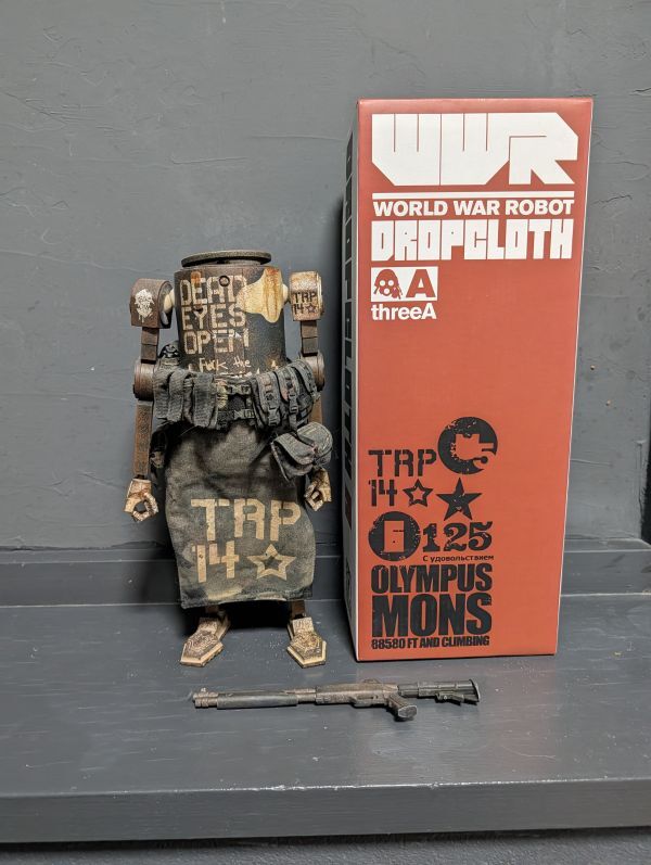 その他 ThreeA SQUARE i-img600x797-