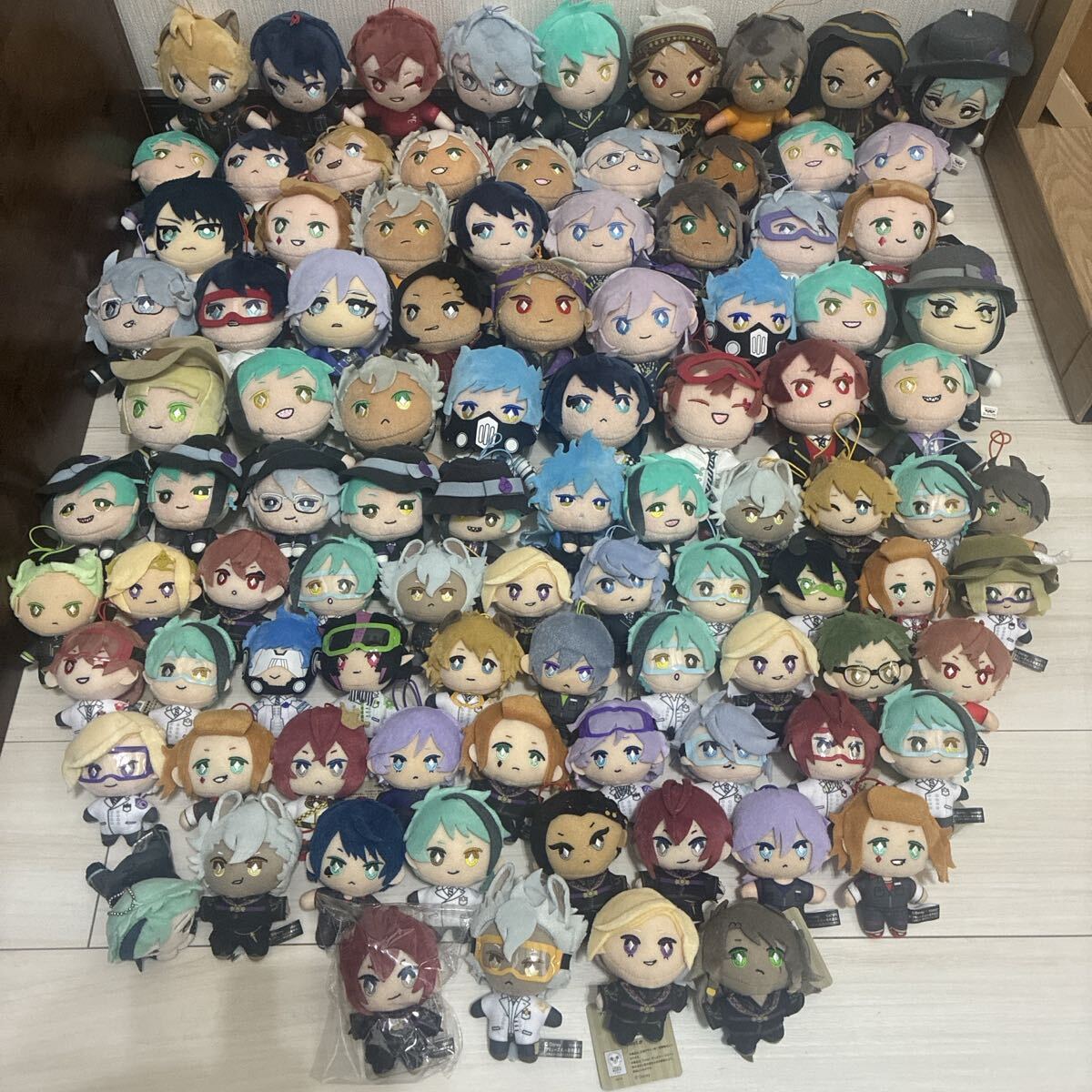 ツイステッドワンダーランド まとめ売り ぬいぐるみ ウエハースカード Search Results for 