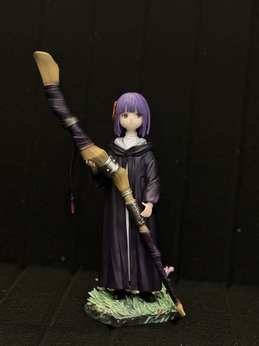 塗装済み 完成品 ガレージキット