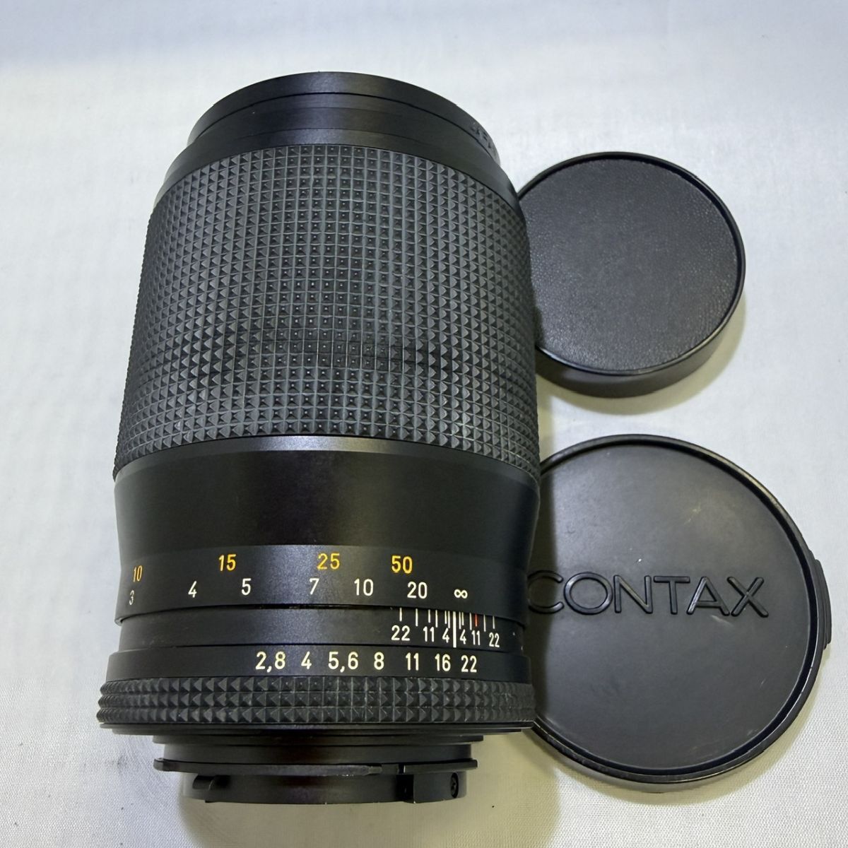 zeiss 135mm f2