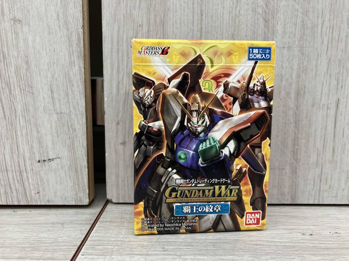高达战斗卡(gundam war)