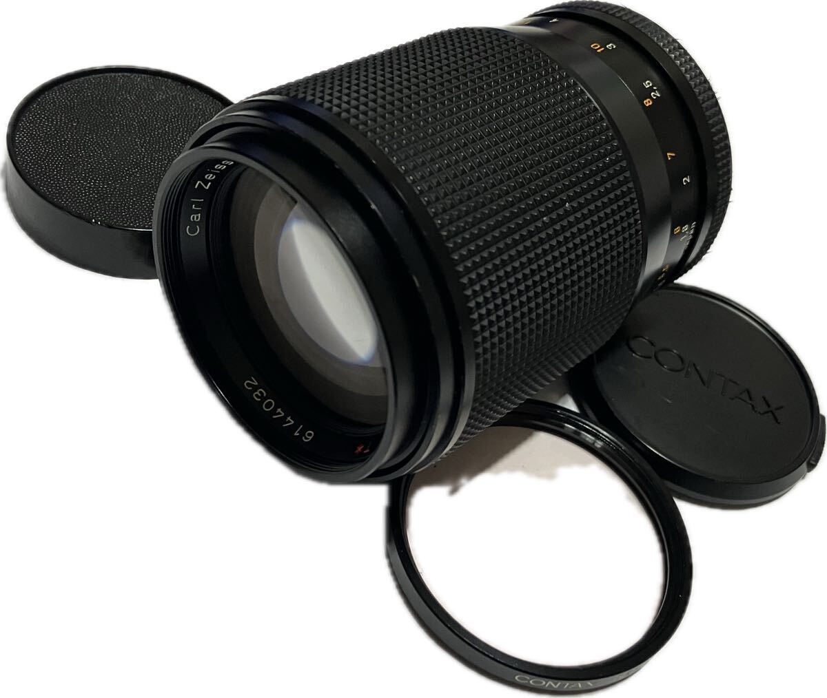 zeiss 135mm f2