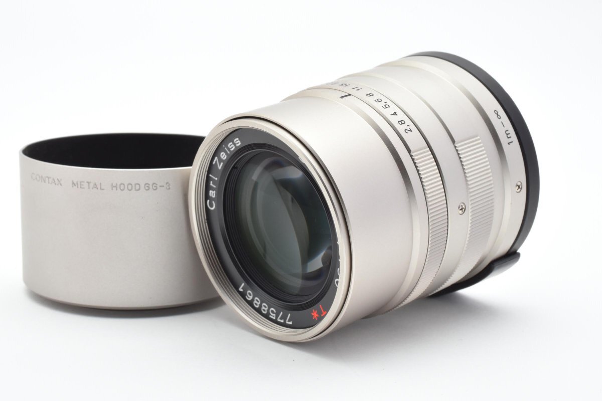 Contax g2