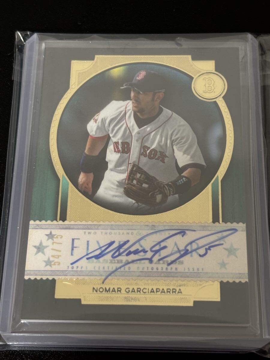 topps five star