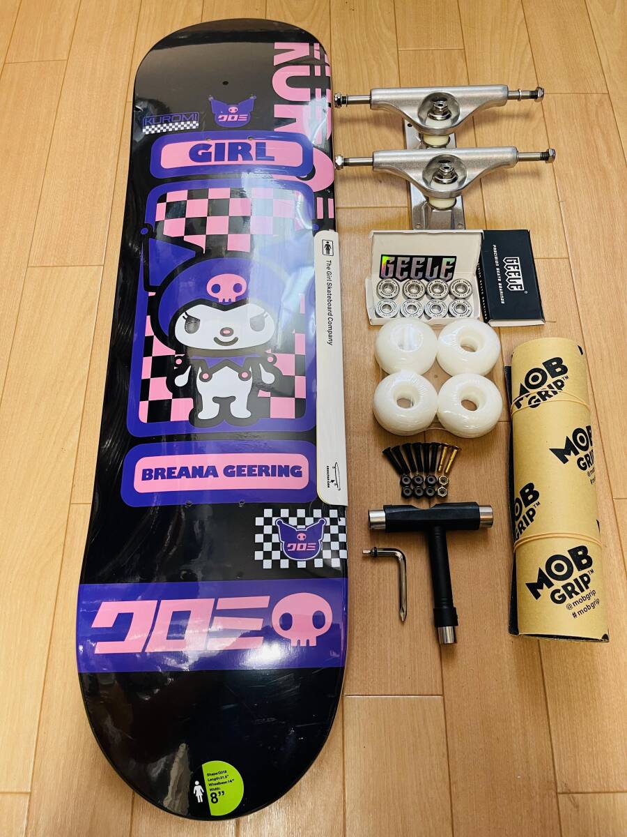 スケボー トラック インディペンデント