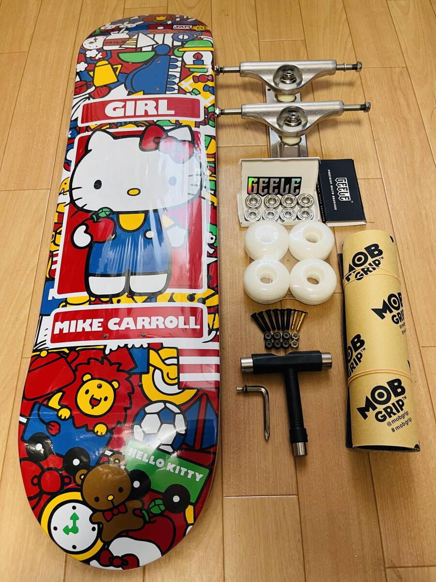 スケボー トラック インディペンデント