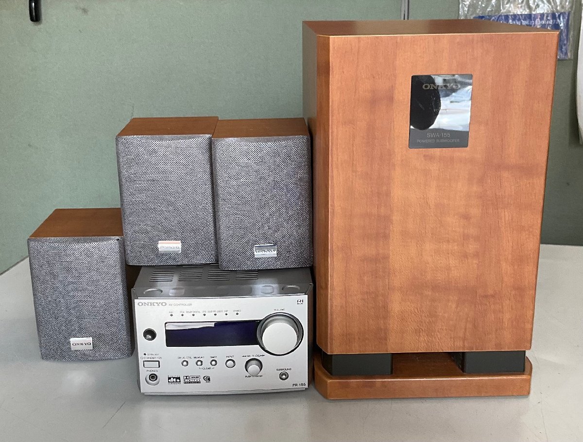 オンキョー onkyo) 155
