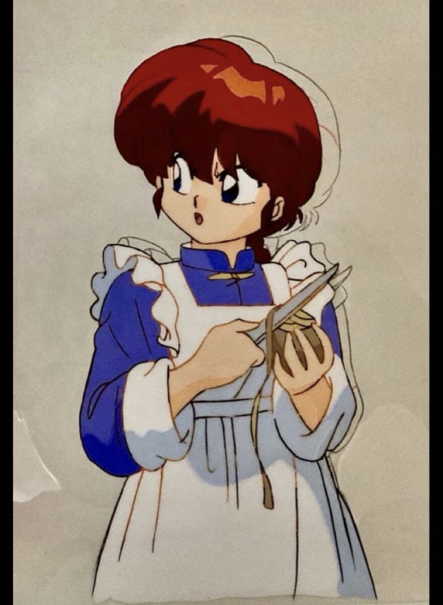 らんま1/2