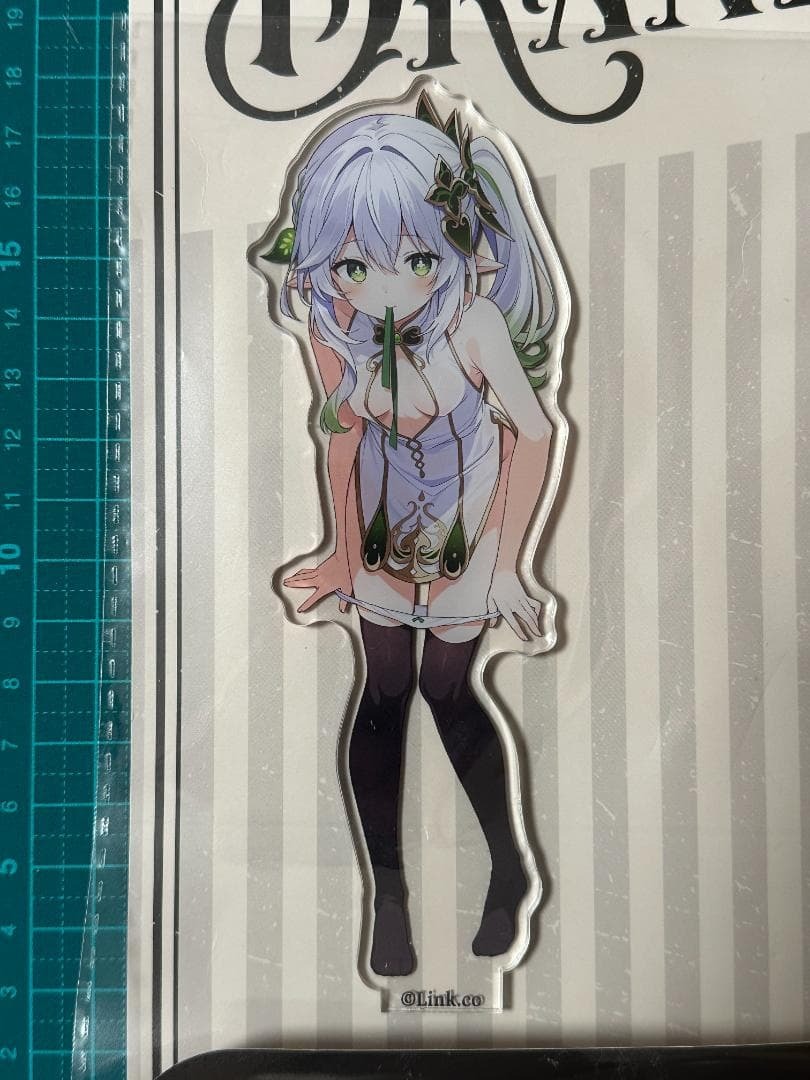原神 ナヒーダ