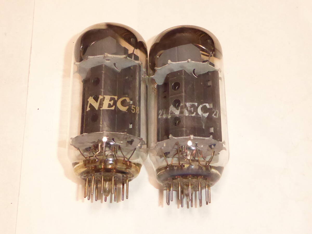 真空管 NEC製 50C-A10 LUXMANロゴ 中古4本 動作確認品 真空管 NEC製 50C-A10 LUXMANロゴ 中古4本 動作確認品 Yahoo