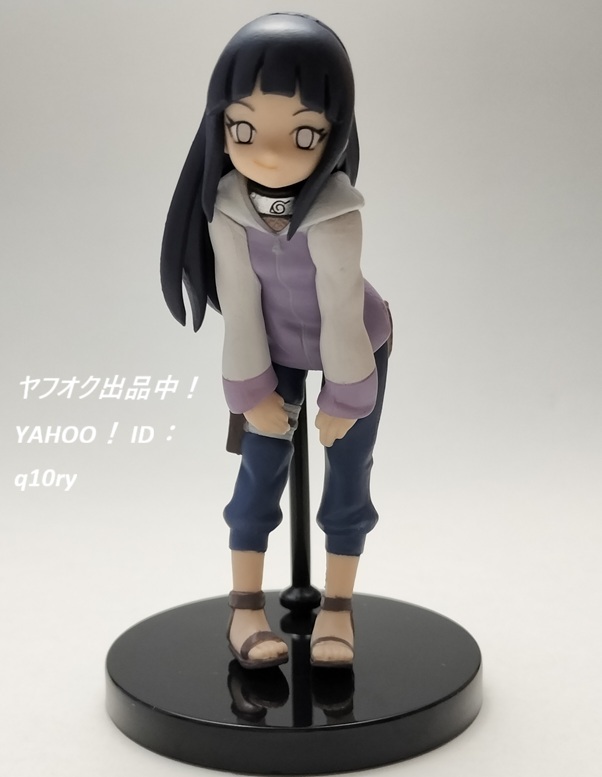 希少】KAYOU NARUTO 日向ヒナタ SP 限定 NARUTO 日向ヒナタ SPレア