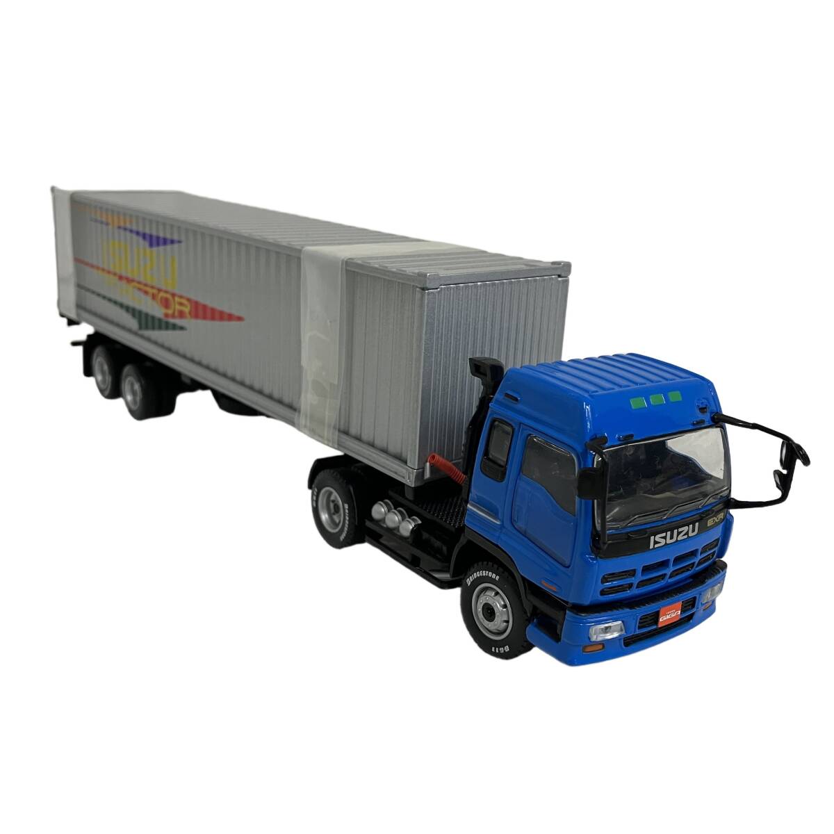 トラクター トレーラー 中古