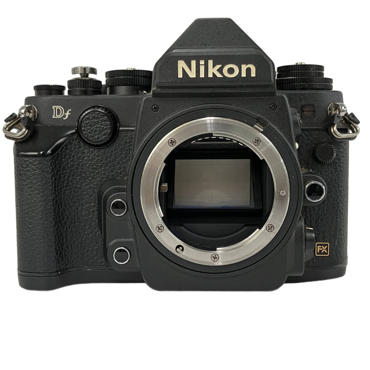 nikon df