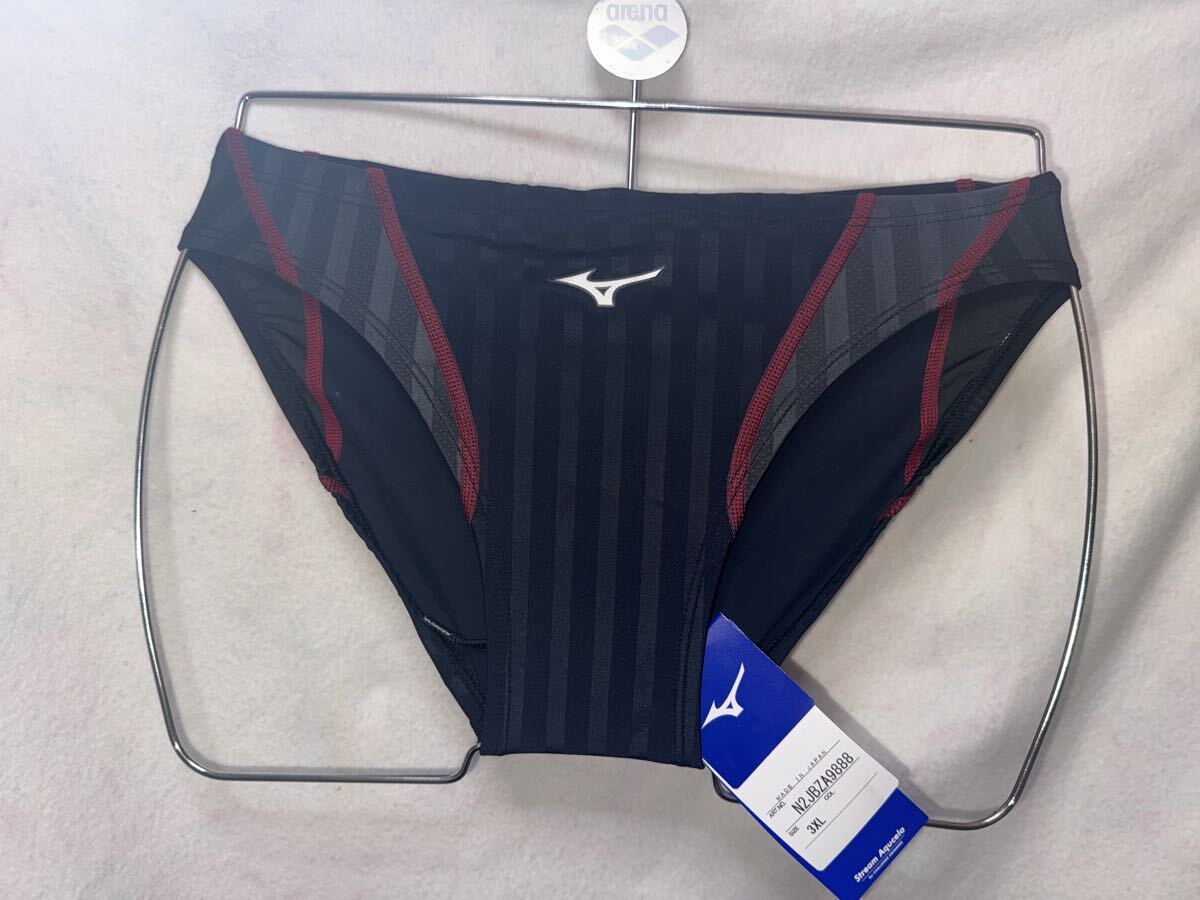 speedo 競パン