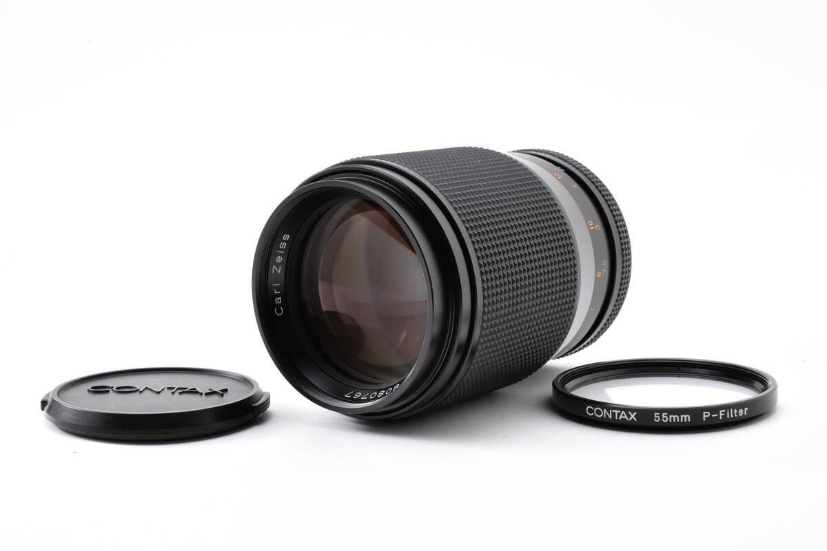 zeiss 135mm f2