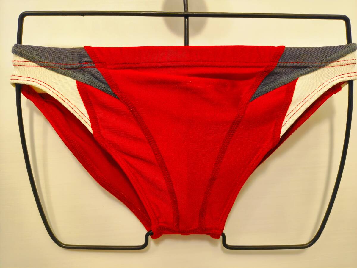 speedo 競パン